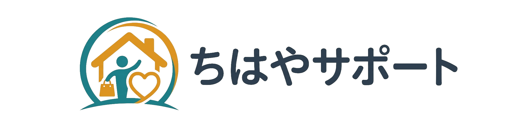 ちはやサポート
